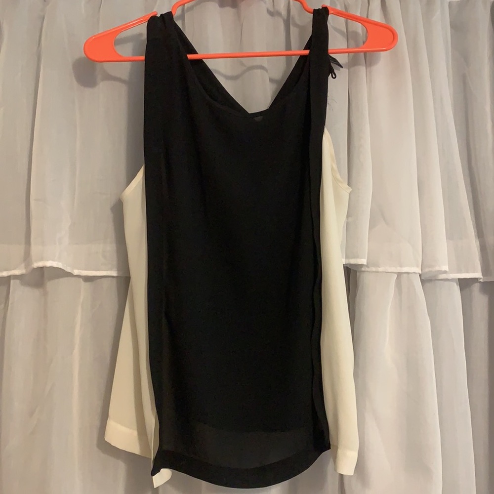 Blouse - Picture 3 of 5